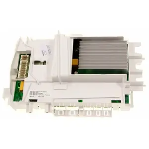 Module de puissance programmé pour lave linge Candy 49120221 pas cher