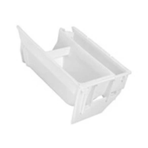 Boite de detergent pour lave linge Electrolux 1508533005 pas cher