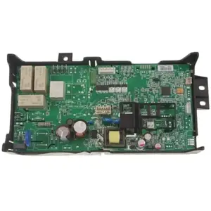 Whirlpool PLATINE ABBAGE SERVICE - PYRO PRE-CONFIRGUREE pas cher