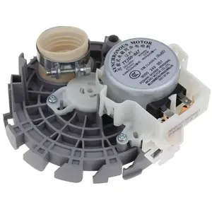 Moteur aspersion alternée - 00649568 - Bosch pas cher