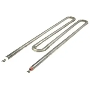 Resistance 2000W pour lave linge adaptable miele - 251828 pas cher