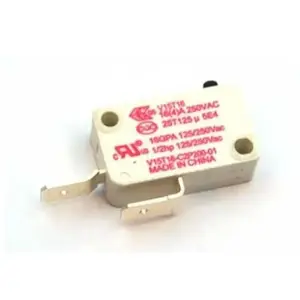 Proline Micro-switch interrupteur de porte pour lave vaisselle... pas cher