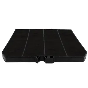 Filtre à charbon type 3 FK350 pour hotte eurofilter - FK350 pas cher