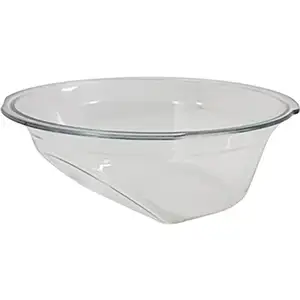 Hublot verre nu pour lave linge Beko 2821630100 pas cher