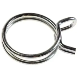 COLLIER DURITE POMPE pour LAVE LINGE BEKO - 2002372400