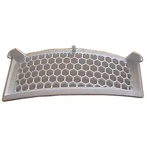 FILTRE DROIT pour SECHE LINGE BEKO - 2965700100 pas cher