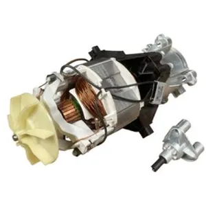 Non communiqué Moteur Complet PiÈce De Rechange 1,7kw Pour Nettoyeur Haute-pression Karcher - 4.060-743.0