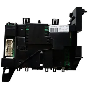 Module de puissance programmé pour lave linge Candy 49027484 pas cher