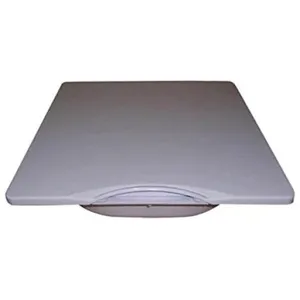 PORTE COMPLETE pour SECHE LINGE BEKO - 2958100100 pas cher