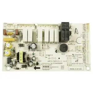 MODULE ELECTRONIQUE pour LAVE VAISSELLE CONTINENTAL EDISON -... pas cher