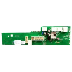 Candy - module de puissance programmé pour lave linge 49037359 pas cher