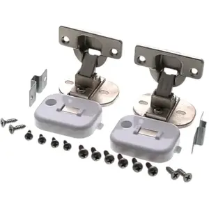 Thomson KIT FIXATION HABILLAGE pas cher