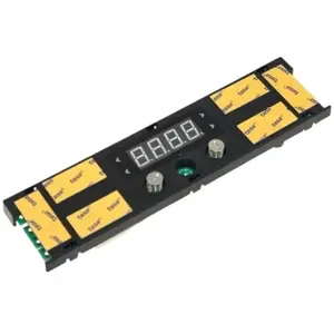 Candy MODULE ÉLECTRONIQUE PROGRAMMÉ pas cher