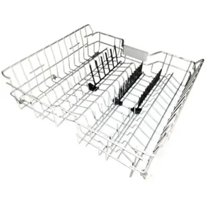 PANIER SUPÉRIEUR pour LAVE VAISSELLE BEKO - 1513360097 pas cher