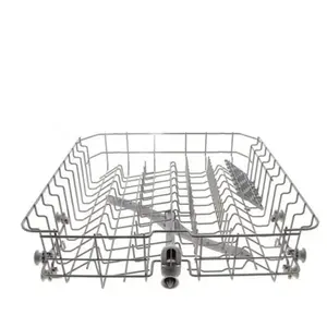 PANIER SUPÉRIEUR+ BRAS DE LAVAGE pour LAVE VAISSELLE BRANDT... pas cher