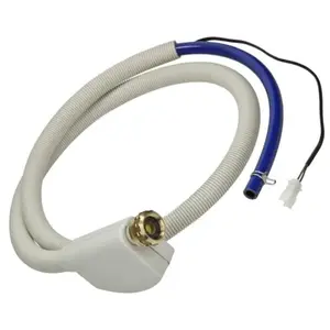 Divers Marques Tuyau Aquastop 4,5m Alternative Pour Lave Vaisselle Adaptable Miele - H415673 pas cher