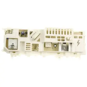 Technical Carte Electronique Pour Lave Linge - 20827405 pas cher
