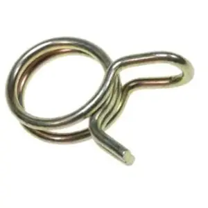 Beko - collier pince diametre 13 mm pour lave linge 2002370600 pas cher