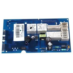 Module electronique programmé pour seche linge Candy