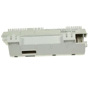 Whirlpool Platine control sam basic touch vierge pour lave linge...