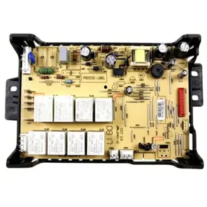 Platine puissance ester pour four Whirlpool 481010441682 pas cher
