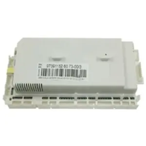 Electrolux Carte Electronique Configured Pb100 Pour Lave Vaisselle - 973911526073... pas cher