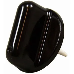 Seb Seb - Bouton De Commande Marron - Ref: Ss-185102 pas cher