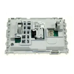 Comparateur de prix : Whirlpool Platine De Commande Wave Programme Pour Lave Linge - 481010730478