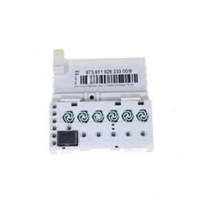Module De Commande Configure Pour Lave Vaisselle - 97391192622600 pas cher