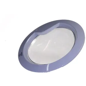 Indesit HUBLOT COMPLET POUR LAVE LINGE INDESIT - C00509343 pas cher