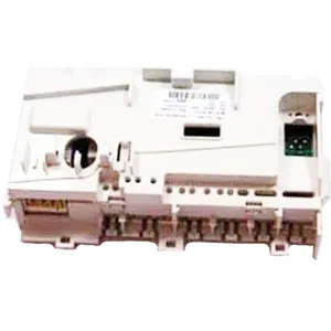 Comparateur de prix : Whirlpool Platine Controle ProgrammEe Pour Lave Vaisselle - 481010543912