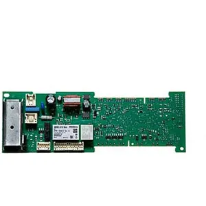 Bosch MODULE DE PUISSANCE PROGRAMME POUR LAVE LINGE BOSCH - 00655113 pas cher