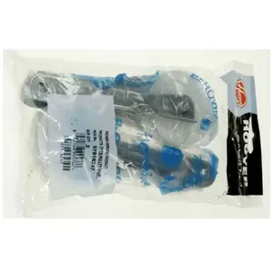 Poulie tendeur x 2 pour seche linge Candy 97918247