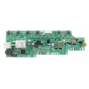 Comparateur de prix : Carte électronique, module de commande (49032819) Lave-vaisselle Candy