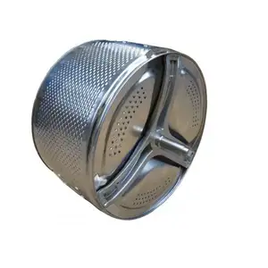Tambour complet pour lave linge Haier 0530009411 pas cher