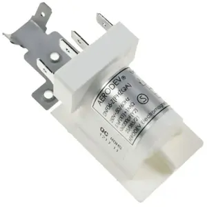 Divers Marques FILTRE ANTIPARASITE pour LAVE VAISSELLE - 32030188 pas cher