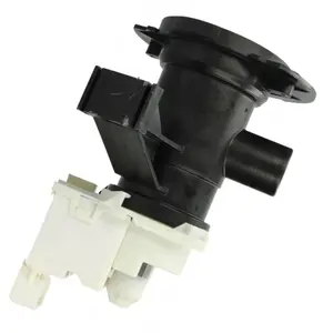 ARISTON POMPE DE VIDANGE KEBS111/051 POUR LAVE LINGE ARISTON - C00319033 pas cher