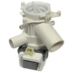 Comparateur de prix : Beko POMPE DE VIDANGE POUR LAVE LINGE BEKO - 2840940500