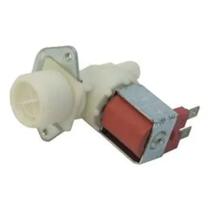 Divers Marques ELECTROVANNE 1 VOIE 12 VOLTS 12 MM pour LAVE LINGE - 7811775 pas cher