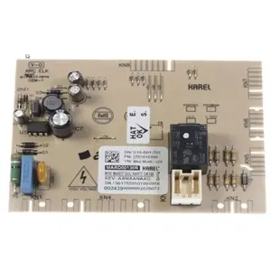 Beko MODULE DE CONTROLE POUR LAVE VAISSELLE BEKO - 1755810100 pas cher