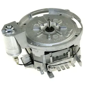 Moteur pompe de cyclage pour lave vaisselle Bosch 00489651