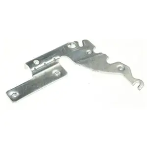 Comparateur de prix : Beko CHARNIERE DE PORTE GAUCHE POUR LAVE VAISSELLE BEKO - 1783030101