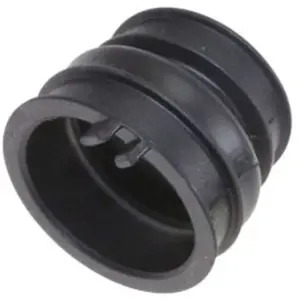 Indesit C00256976. Manchon Pompe Lavage-moteur Lavage Alter Pour LAVE VAISSELLE - SemBoutique pas cher