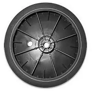Kärcher Roue D200 pour nettoyeur haute-pression Karcher 64356620 pas cher