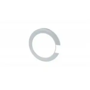 Siemens 00665992. CADRE DE HUBLOT EXTERIEUR SIEMENS pas cher