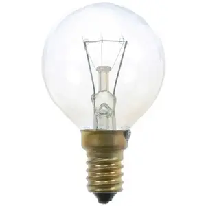 Gaggenau 00057874. LAMPE E14-40W-230V-300°C SPECIAL FOUR GAGGENAU pas cher