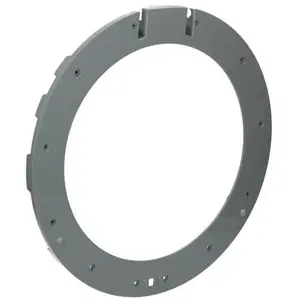 Siemens 00432075. CADRE HUBLOT INTERIEUR SIEMENS pas cher
