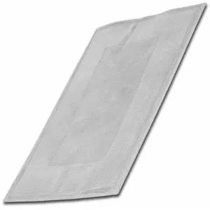 Comparateur de prix : Bosch Filtre métal 445 x 295 mm - NEFF - D5653X - Hotte - Accessoires d'appareils