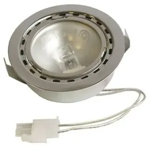 Siemens 00175069. LAMPE HALOGENE + SUPPORT SIEMENS pas cher