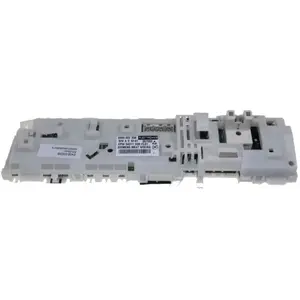 MODULE DE COMMANDE PROGRAMMATEUR pour LAVE LINGE SIEMENS - 00491122Vendu parrue-du-commerce